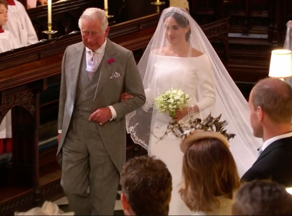 How Prince Charles Really Feels About Meghan Markle And Kate